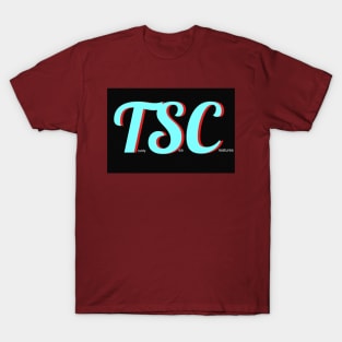 T-S-C T-Shirt